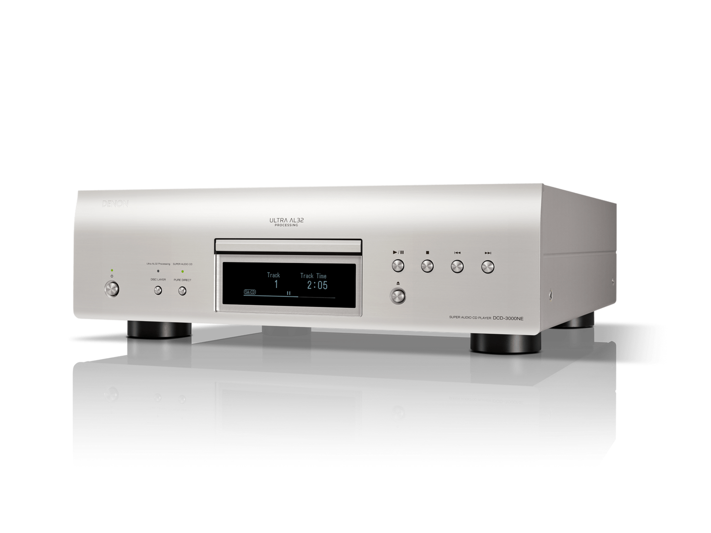 Denon DCD-3000NESPE2