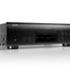 Denon DCD1700NEBKE2 CD speler geschikt voor CD en SACD resolutie