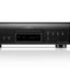 Denon DCD1700NEBKE2 CD speler geschikt voor CD en SACD resolutie