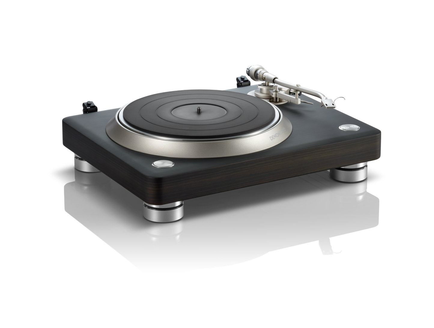 Denon DP-3000NE Topklasse direct-drive platenspeler, exclusief element