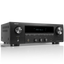 Denon DRA900H BK Netwerkreceiver