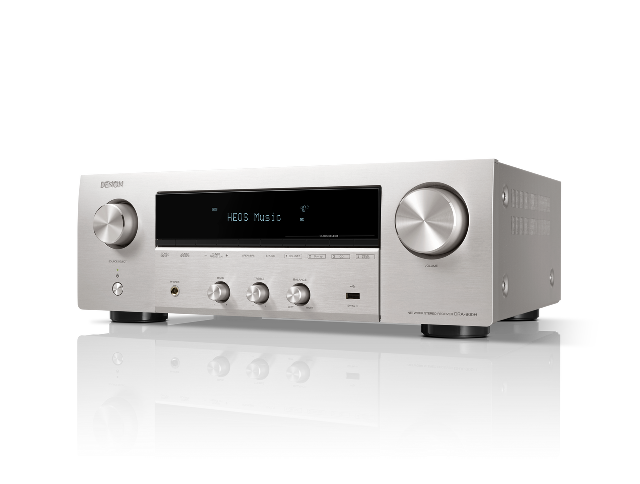 Denon DRA900H SP Netwerkreceiver