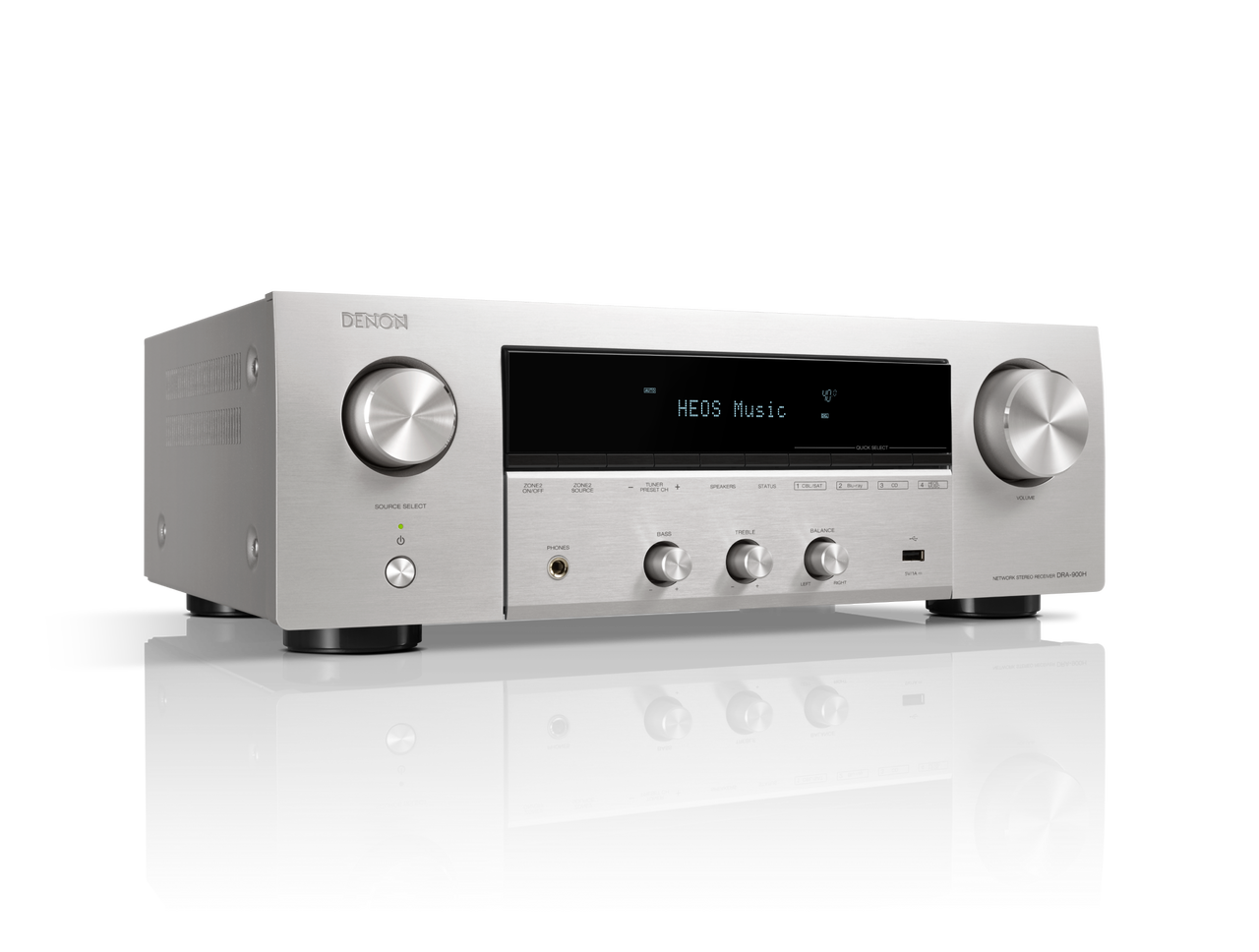 Denon DRA900H SP Netwerkreceiver