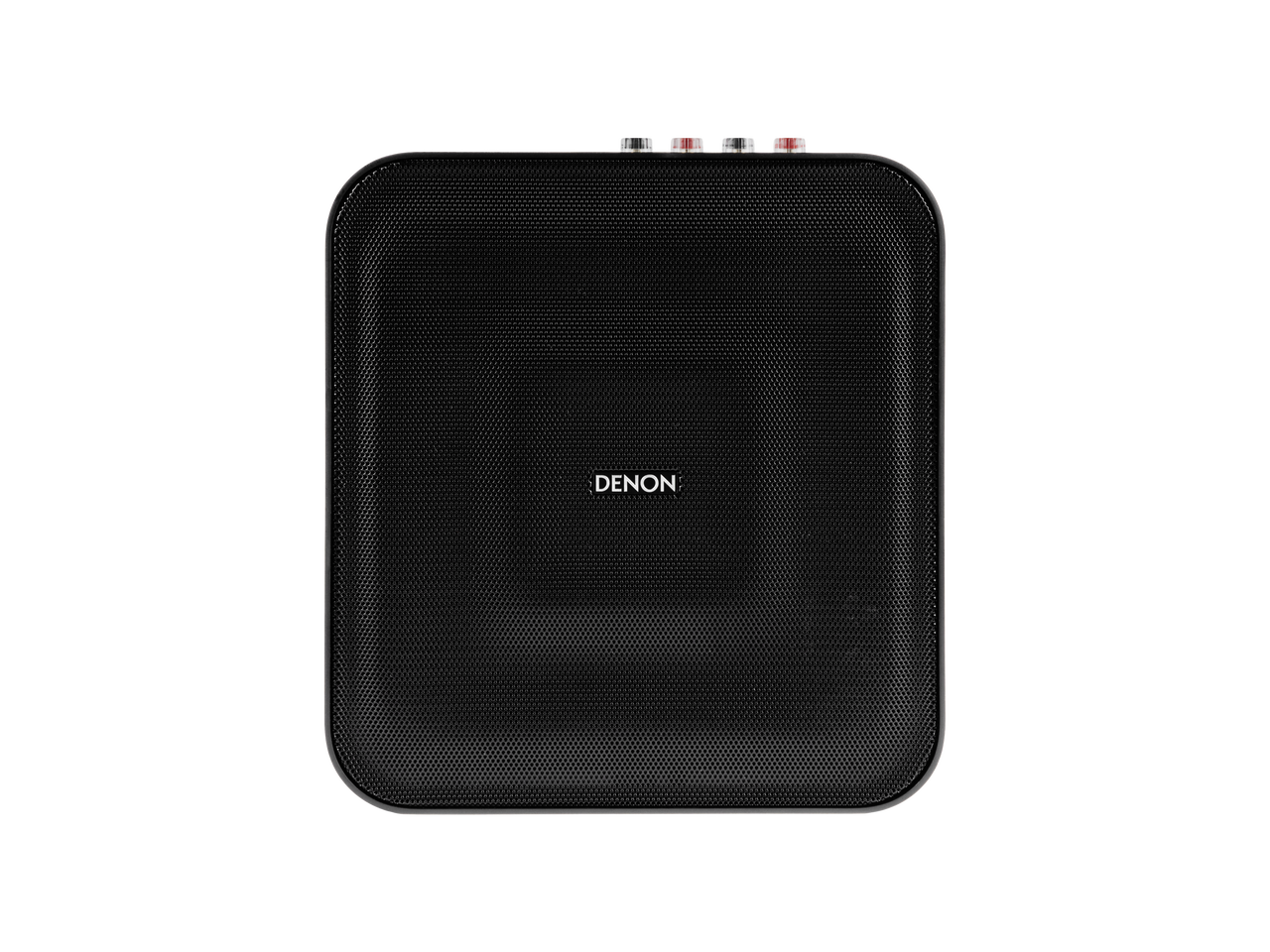 Denon HomeAMPBKE2 Compacte draadloze streamingversterker met HEOS® ingebouwd