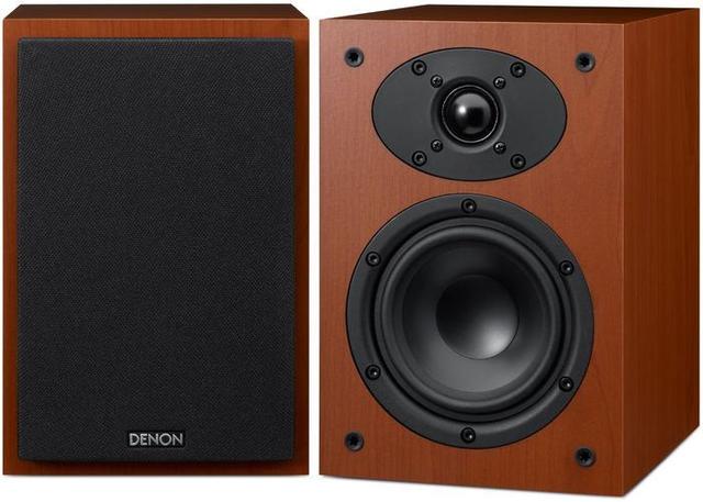 Denon SC-F109W stereo-luidspreker