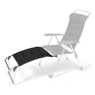 Dometic Footrest Milano Pro bevestigbare voetensteun