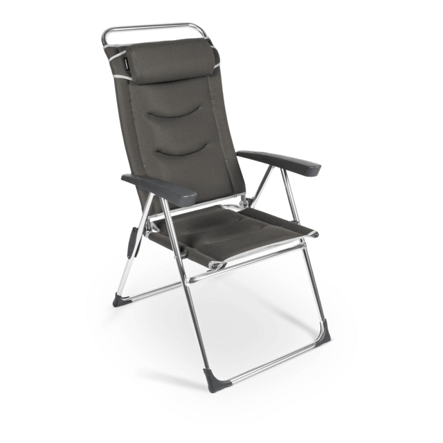 Dometic Lusso Milano Chair Ore Verstelbare stoel