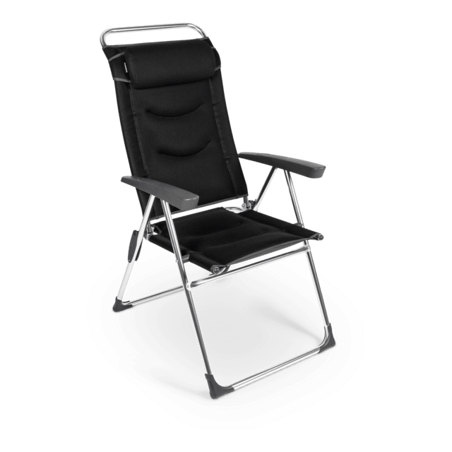 Dometic Lusso Milano Chair Pro Verstelbare stoel