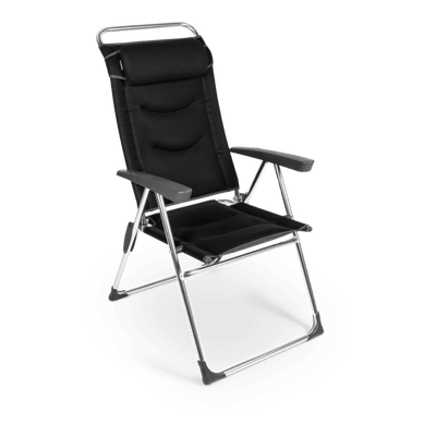 Dometic Lusso Milano Chair Pro Verstelbare stoel