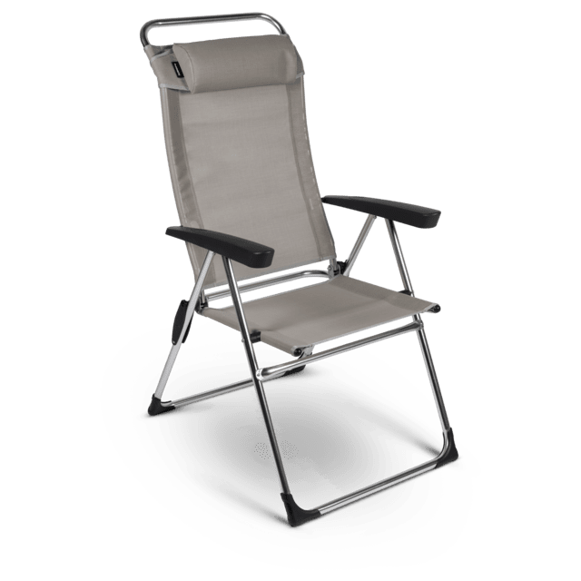 Dometic Lusso Roma Chair Verstelbare stoel