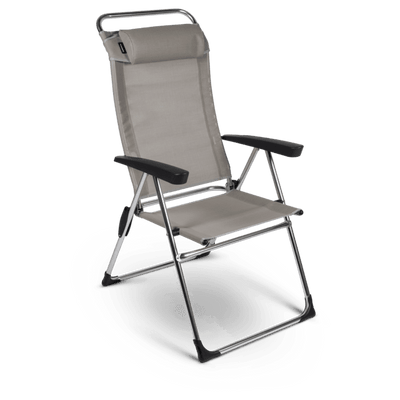 Dometic Lusso Roma Chair Verstelbare stoel