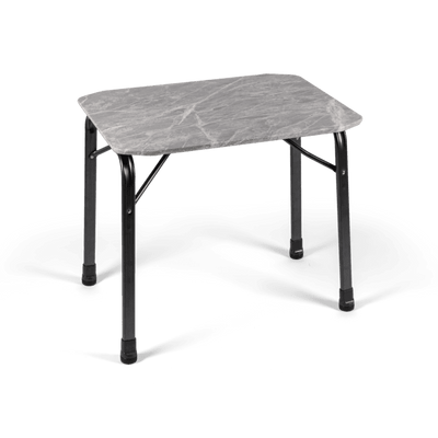 Dometic TPV080 Middelgrote campingtafel, bladgroote 80x60 cm