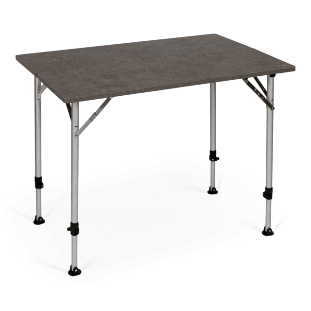 Dometic Zero Concrete Medium Ultralichte, middelgrote klaptafel