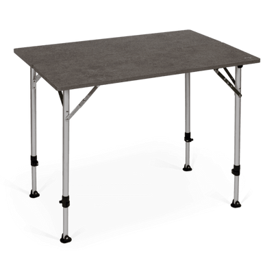 Dometic Zero Concrete Medium Ultralichte, middelgrote klaptafel