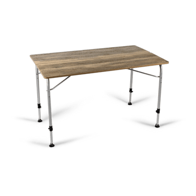 Dometic Zero Light Folding table Lichtgewicht, opvouwbare campingtafel