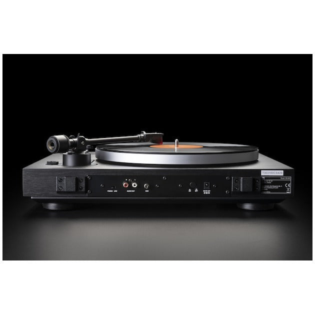 Dual CS 429 volautomatische HiFi-platenspeler