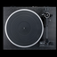 Dual CS 518 handmatige HiFi-platenspeler