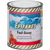 Epifanes Foul-Away zelfslijpende onderwaterverf 750 ml