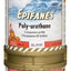 Epifanes Poly-urethane Jachtlak hoogglans 2-componenten aflak 750 gr