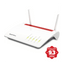 Fritz! Box 6890 4G LTE mobiel netwerk modem