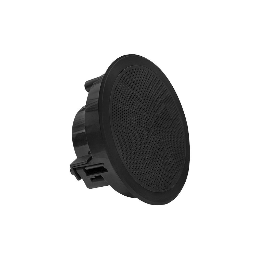 Fusion FM-F65RB Flush Mount Speakers 6.5