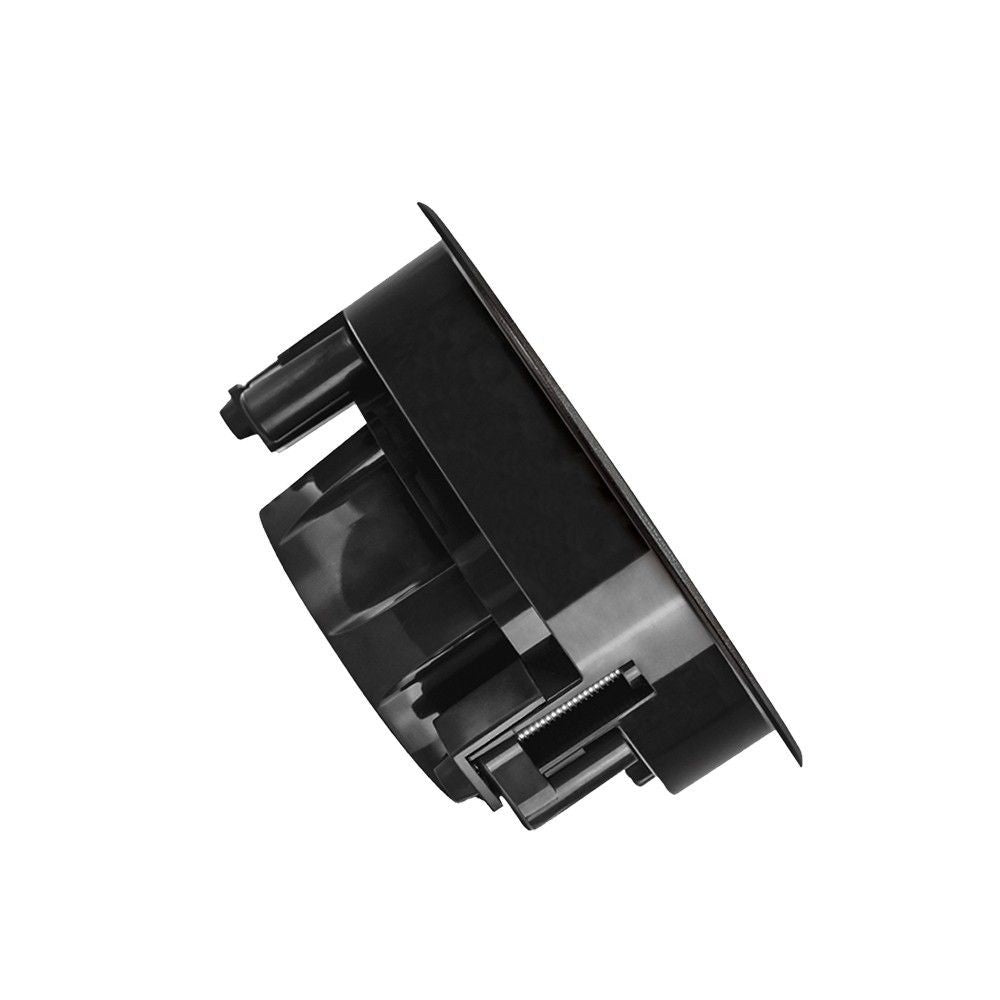 Fusion FM-F65RB Flush Mount Speakers 6.5