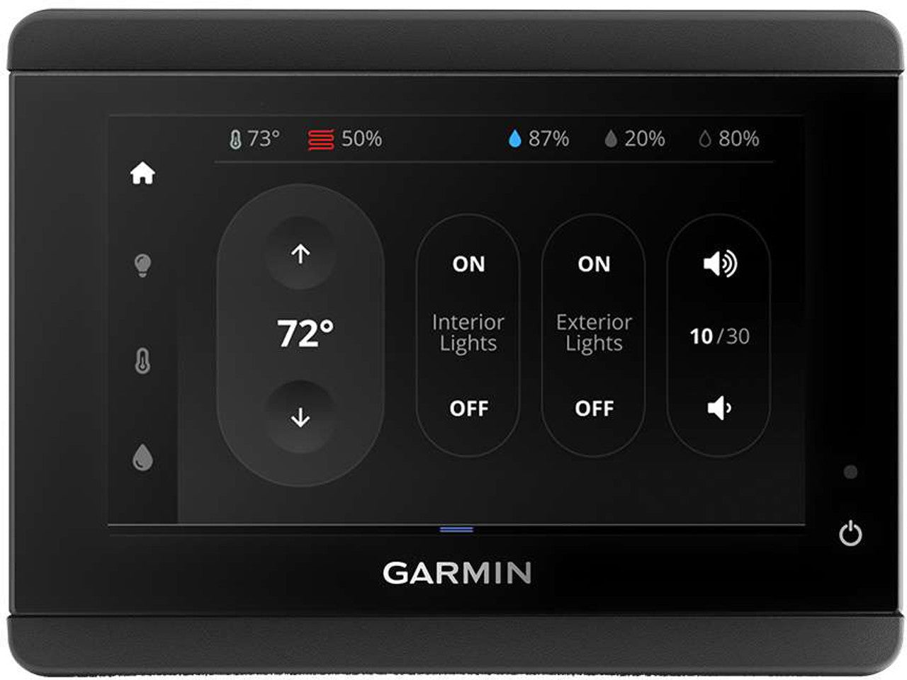 Garmin TD50