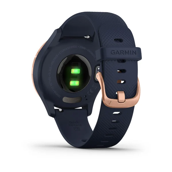 Garmin Vívomove 3S smartwatch