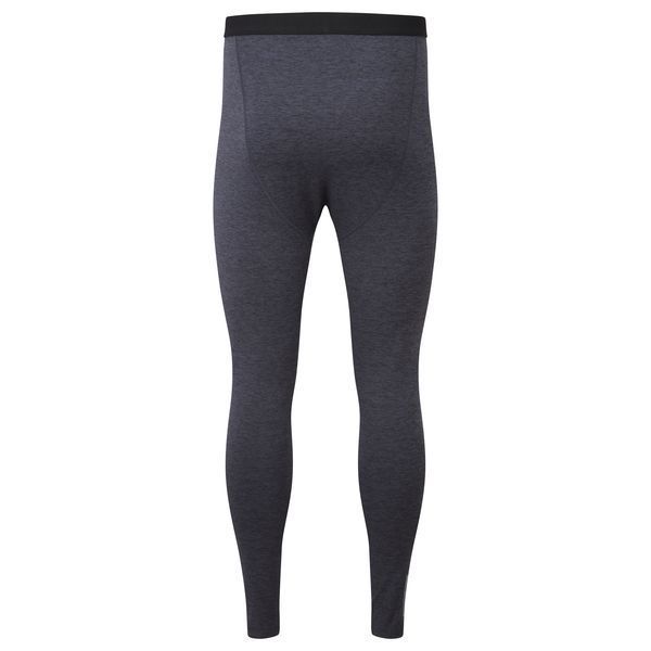 Gill Base Layer Legging thermobroek lang navy unisex