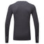 Gill Base Layer Top thermoshirt lange mouwen navy unisex