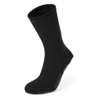 Gill Neoprene Socks sokken zwart