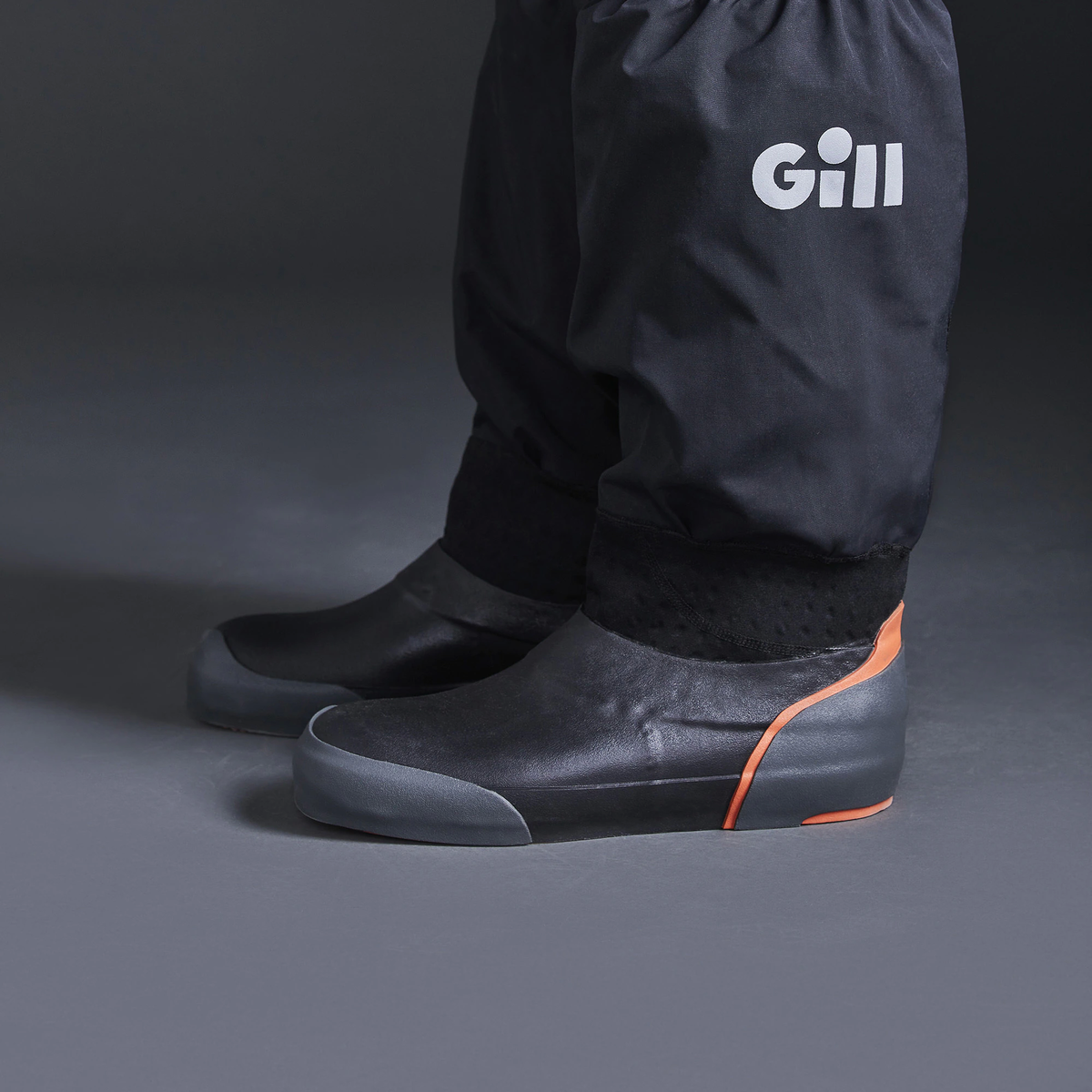 Gill Offshore Boot zeillaarzen