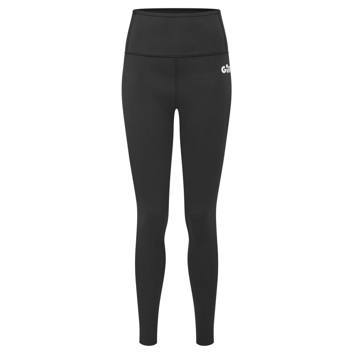 Gill Pursuit Neoprene Leggins wetsuit zwart dames