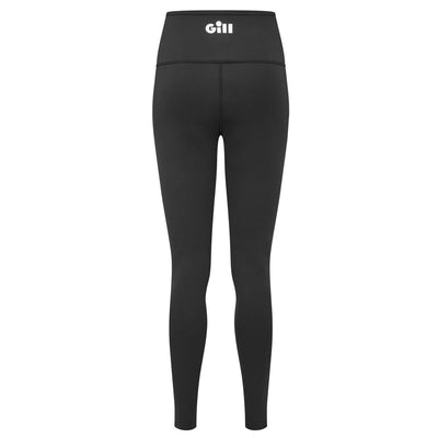 Gill Pursuit Neoprene wetsuit legging zwart dames