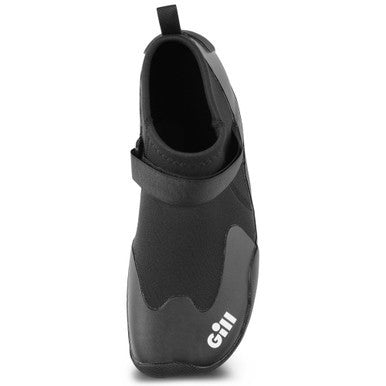 Gill Pursuit Shoe waterschoen zwart junior