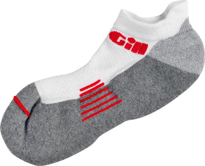 Gill Sailing Trainer Sock 2-pack sokken