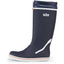 Gill Tall Yachting Boots zeillaarzen blauw