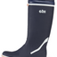 Gill Tall Yachting Boots zeillaarzen blauw