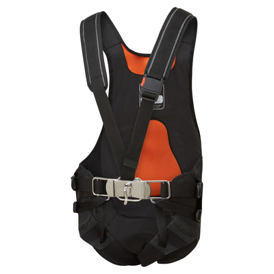 Gill Trapeze Harness maat XS/S trapeze broek
