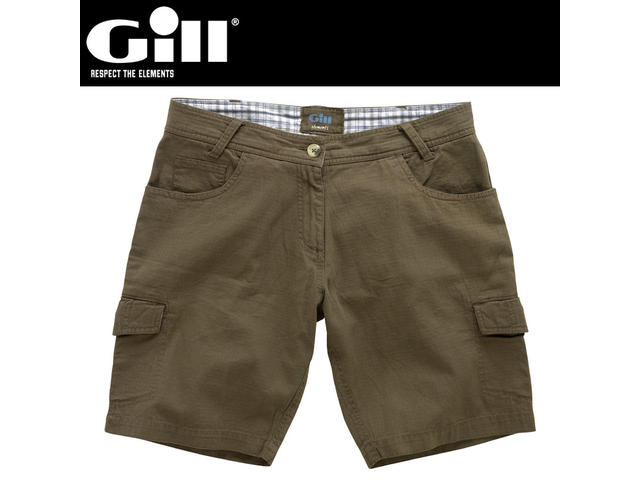 Gill Women's Shorts