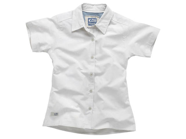 Gill Women's Shortsleeve Shirt