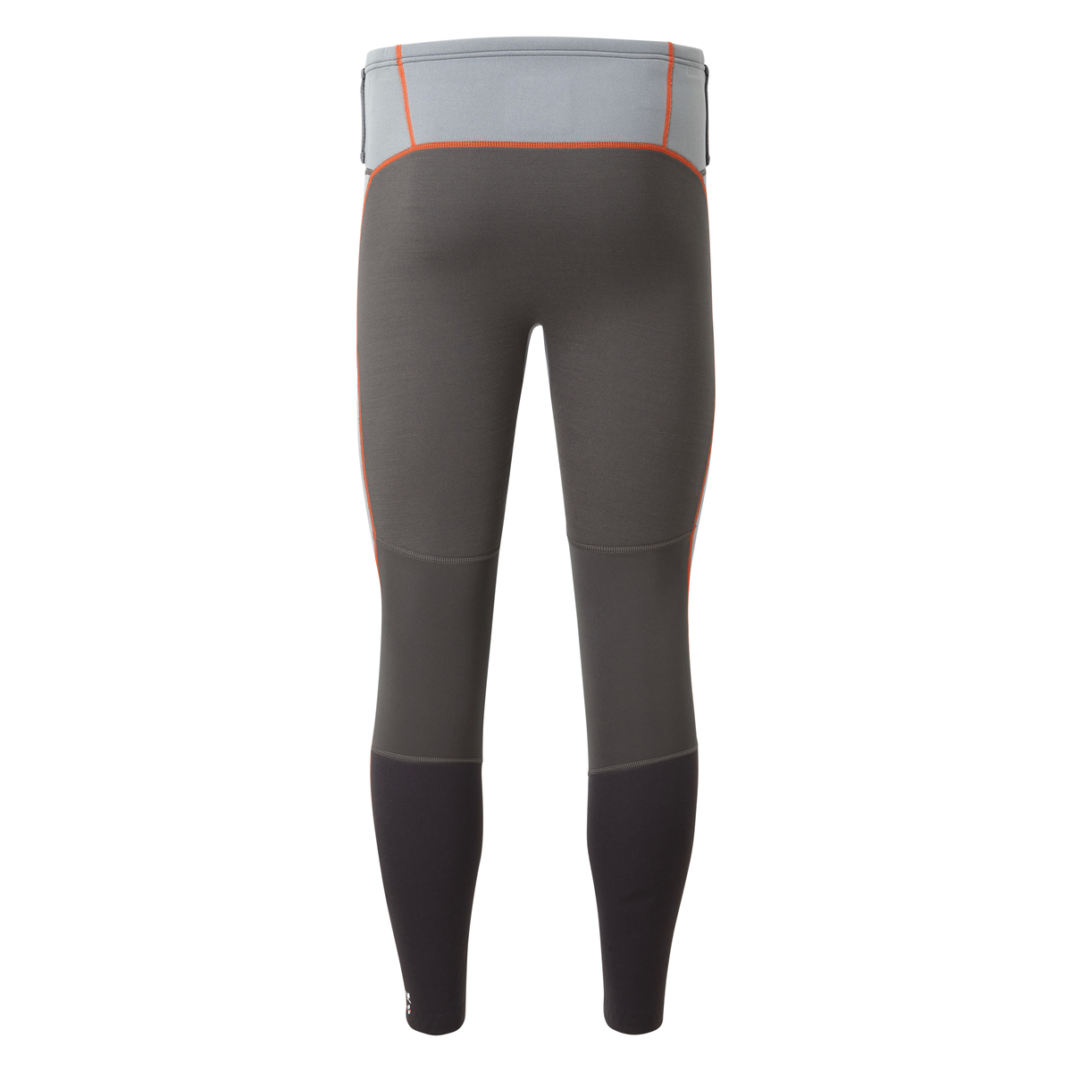 Gill Zenlite Trousers 2 mm wetsuit broek lang grafiet