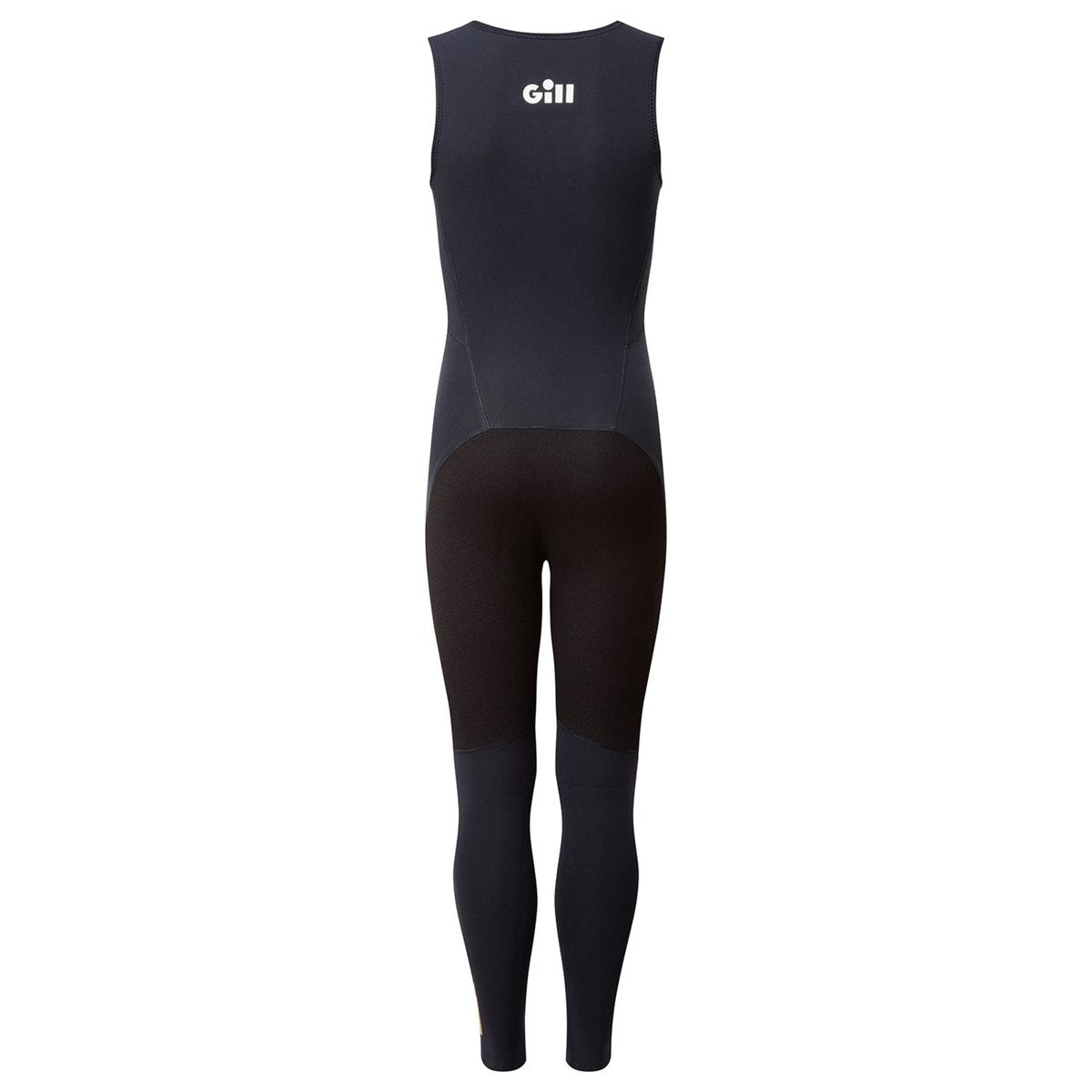 Gill Zentherm 2.0 Long John junior wetsuit 3 mm blauw