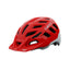 Giro Radix Mips MTB fietshelm rood