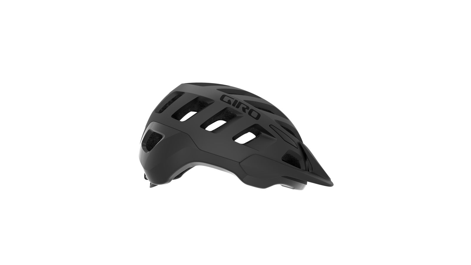 Giro Radix Mips MTB fietshelm zwart