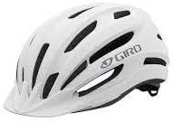 Giro Register II MTB fietshelm wit