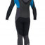 Gul Profile CZ Heren 3/2mm Blindstich Steamer wetsuit met lange armen en benen