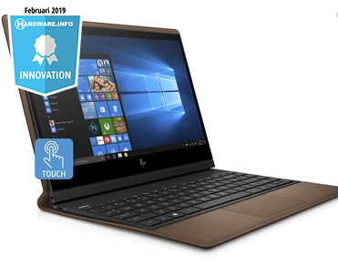 HP Pavilion 13-AK0950ND laptop computer Spectre Folio