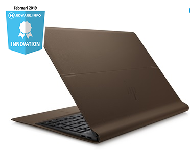 HP Pavilion 13-AK0950ND laptop computer Spectre Folio