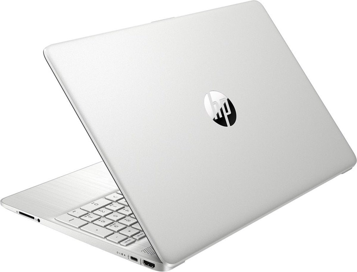 HP Pavilion 15S-FQ5040ND Notebook